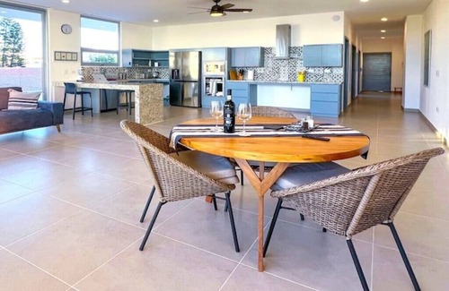 Esterito Apartamento | Grosszügige Wohnung mit Oceanview