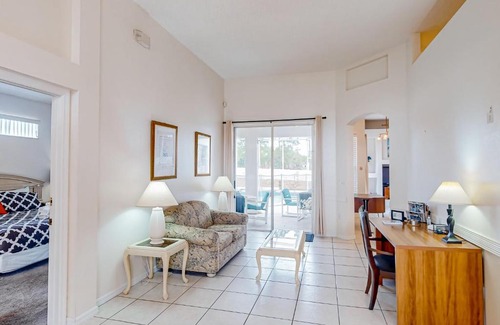 Westridge Casa | Grosvenor Getaway