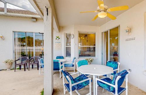 Westridge Casa | Grosvenor Getaway