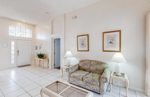 Westridge Casa | Grosvenor Getaway