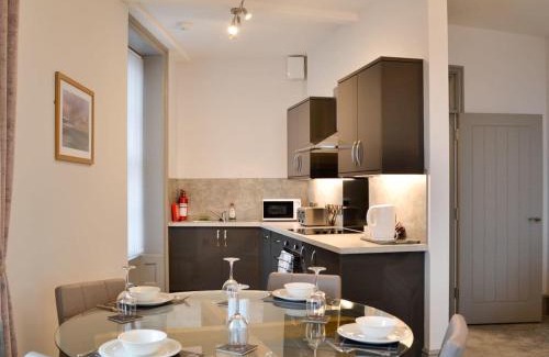 Aberystwyth Apartamento | Grosvenor House APT 1