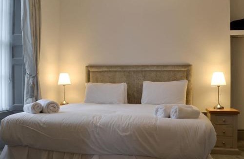 Aberystwyth Apartamento | Grosvenor House APT 1