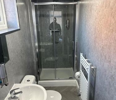 Hartlepool Apartamento | Grosvenor suite