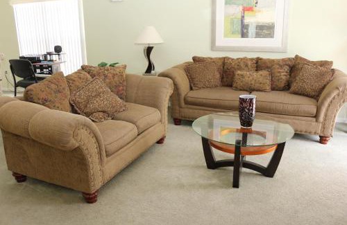Westridge Casa | Grosvenor Villa TM001