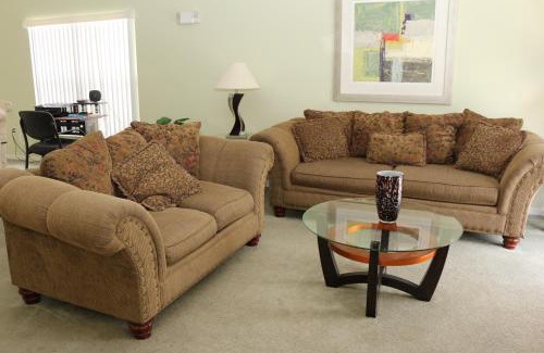 Westridge Casa | Grosvenor Villa TM001