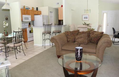 Westridge Casa | Grosvenor Villa TM001