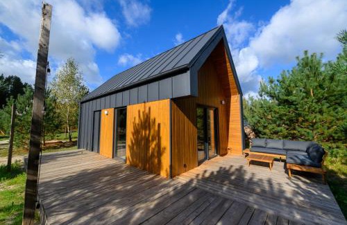 gmina Drezdenko Casa | Grotów 2e