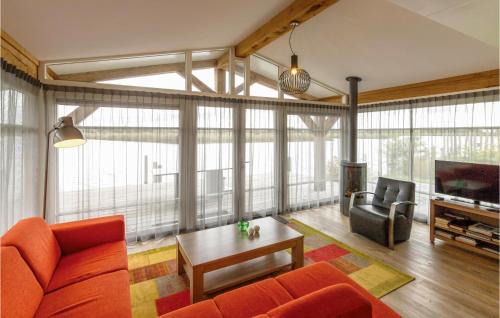 Zuideinde Casa | Grote Punter Wellness 6P,