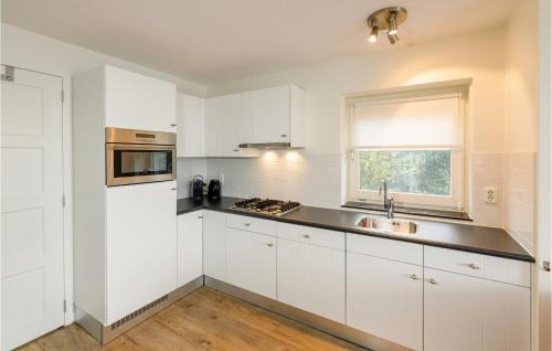 Zuideinde Casa | Grote Punter Wellness 6P,