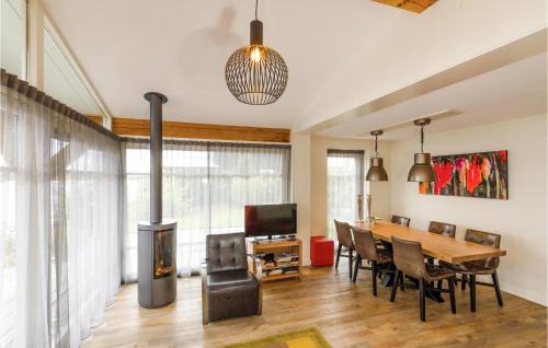 Zuideinde Casa | Grote Punter Wellness 6P,
