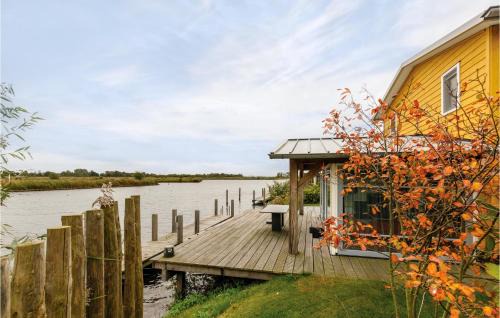 Zuideinde Casa | Grote Punter Wellness 6P,