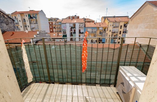 Vittoria Apartamento | Grotta dello Sport