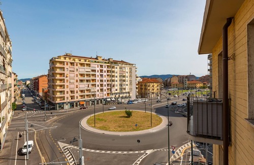 Vittoria Apartamento | Grotta dello Sport