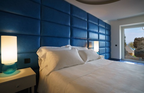 Polignano a Mare Hotel | Grotta Palazzese Beach Hotel