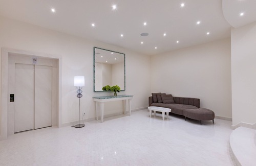 Polignano a Mare Hotel | Grotta Palazzese Beach Hotel