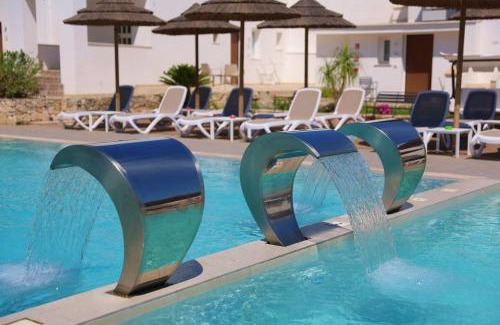 Porto Cesareo Complejo | Grotta Saracena Resort