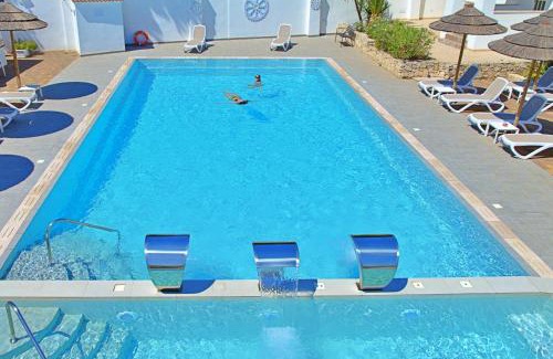 Porto Cesareo Complejo | Grotta Saracena Resort