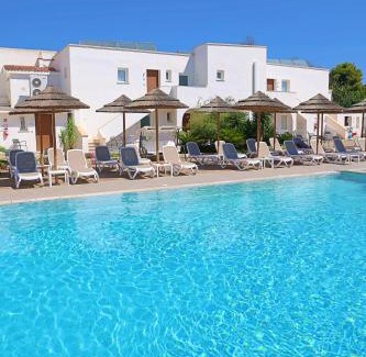 Porto Cesareo Complejo | Grotta Saracena Resort