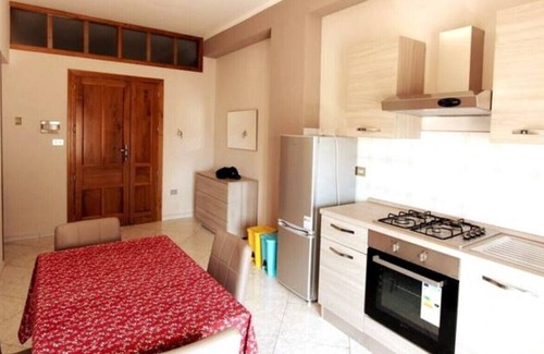 Grottaminarda Condominio | Apartamento Grottaminarda - Vittoria