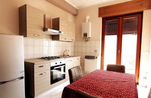 Grottaminarda Condominio | Apartamento Grottaminarda - Vittoria