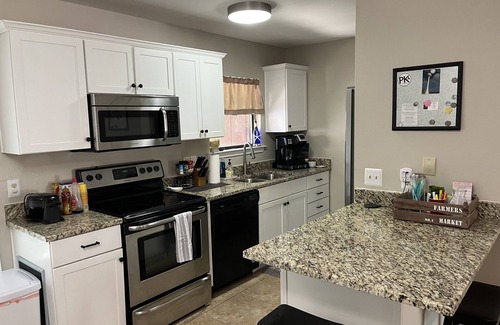 Oak Court Casa | Spring Break Escape en Grotto Family Getaway Townhouse en Perdido Key cerca de NAS