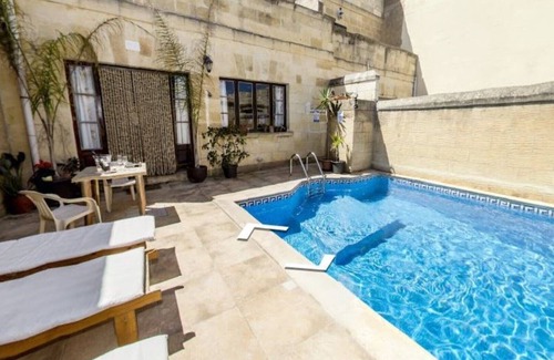 Gharb Casa | Gruta del Paraíso HABITACIÓN MARSARFORN