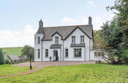 Cerrig-y-Druidion Casa | Groudd Hall