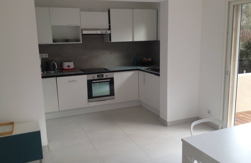 Belvedere-Campomoro Casa | Ground floor Villa with 2 independent floors