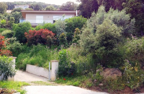 Belvedere-Campomoro Casa | Ground floor Villa with 2 independent floors