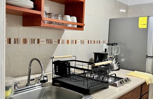 Acapulco Apartamento | Departamento planta baja Acapulco Diamante 15 min playa