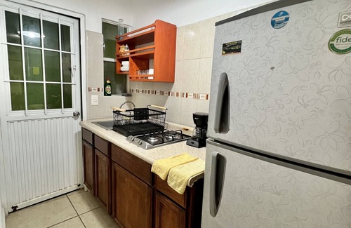 Acapulco Apartamento | Departamento planta baja Acapulco Diamante 15 min playa