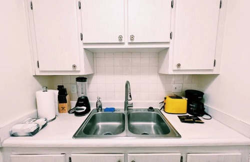 Jensen Beach Apartamento | Ground Floor*1 Bedroom Apt *2-Beds * Pool*Parking