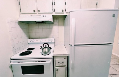 Jensen Beach Apartamento | Ground Floor*1 Bedroom Apt *2-Beds * Pool*Parking