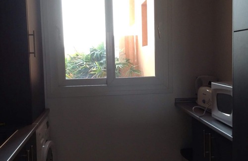 Torre-Pacheco Apartamento | Apartamento en planta baja de 2 dormitorios