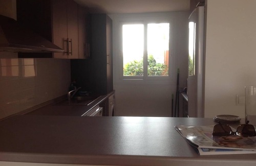 Torre-Pacheco Apartamento | Apartamento en planta baja de 2 dormitorios