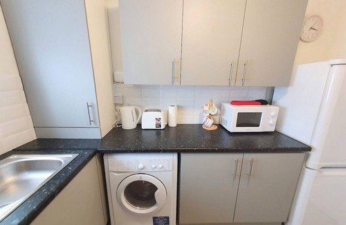 Bobbing Apartamento | Wentworth Flat - Dos Habitaciones Piso, Capacidad 4