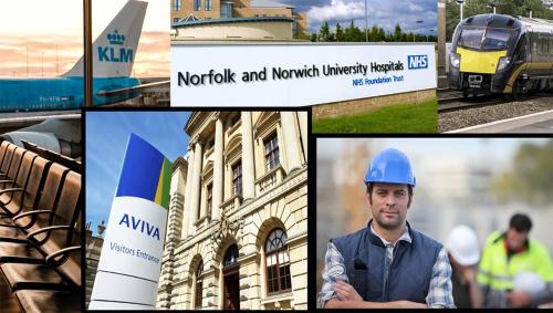 Norwich Apartamento | Ground-floor 2-br 2-shower Room, Patio & Parking