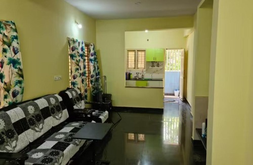 Agara Casa | Ground Floor - 2BHK - East Facing corner villa at Gated community