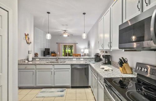 Bahama Bay Casa | Ground floor 2BR unit in Bahama Bay