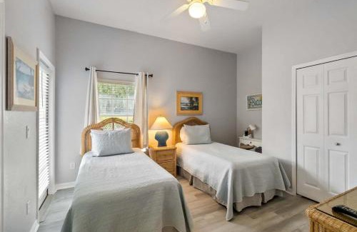 Bahama Bay Casa | Ground floor 2BR unit in Bahama Bay