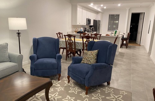 Lakewood Ranch Condominio | Ground Floor 2BR/2BA Condo With Golf/Tennis/Fitness Membership Available