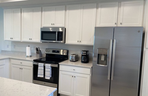 Lakewood Ranch Condominio | Ground Floor 2BR/2BA Condo With Golf/Tennis/Fitness Membership Available