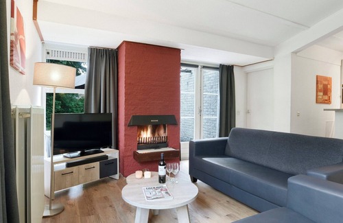 Brouwershaven Cabaña | Ground floor 6-person bungalow