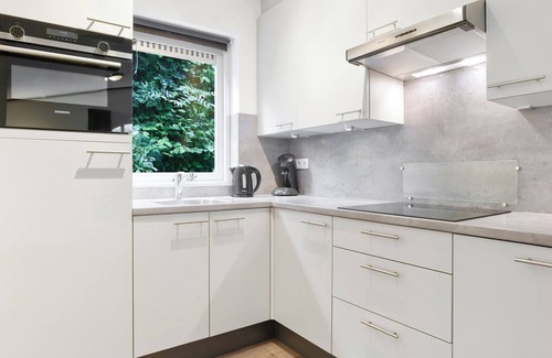 Brouwershaven Cabaña | Ground floor 6-person bungalow