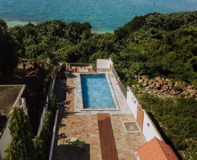 Trou d'Eau Douce Apartamento | Ground Floor Apartment -Villa Ibiza