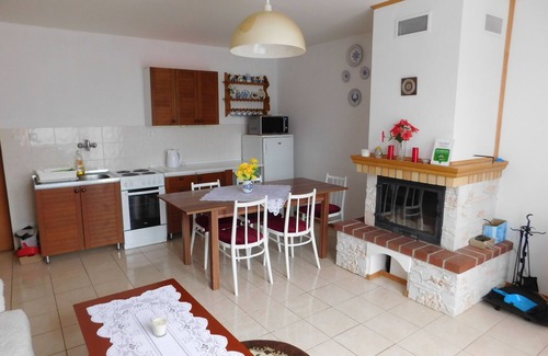 Zavazna Poruba Apartamento | Apartamento en planta baja Tania - Tatras