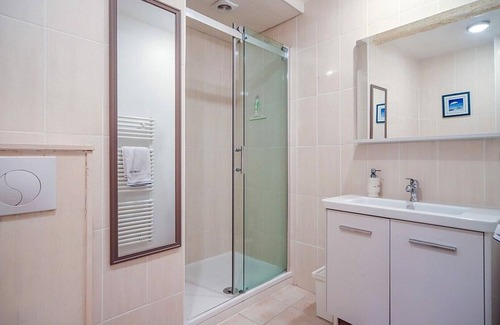 Bastide Saint-Louis Apartamento | Ground floor apartment (muscat) sleeps 2 (4)
