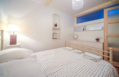 Bastide Saint-Louis Apartamento | Ground floor apartment (muscat) sleeps 2 (4)