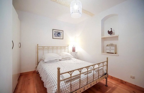 Bastide Saint-Louis Apartamento | Ground floor apartment (muscat) sleeps 2 (4)