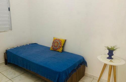 Itanhaem Apartamento | Ground floor apartment accommodation in Itanhaem